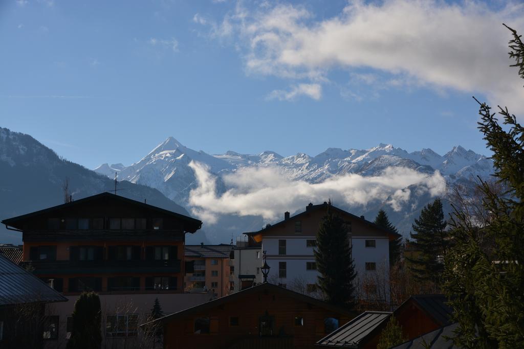 Apartmenthouse "5 Seasons" - Zell Am See Chambre photo