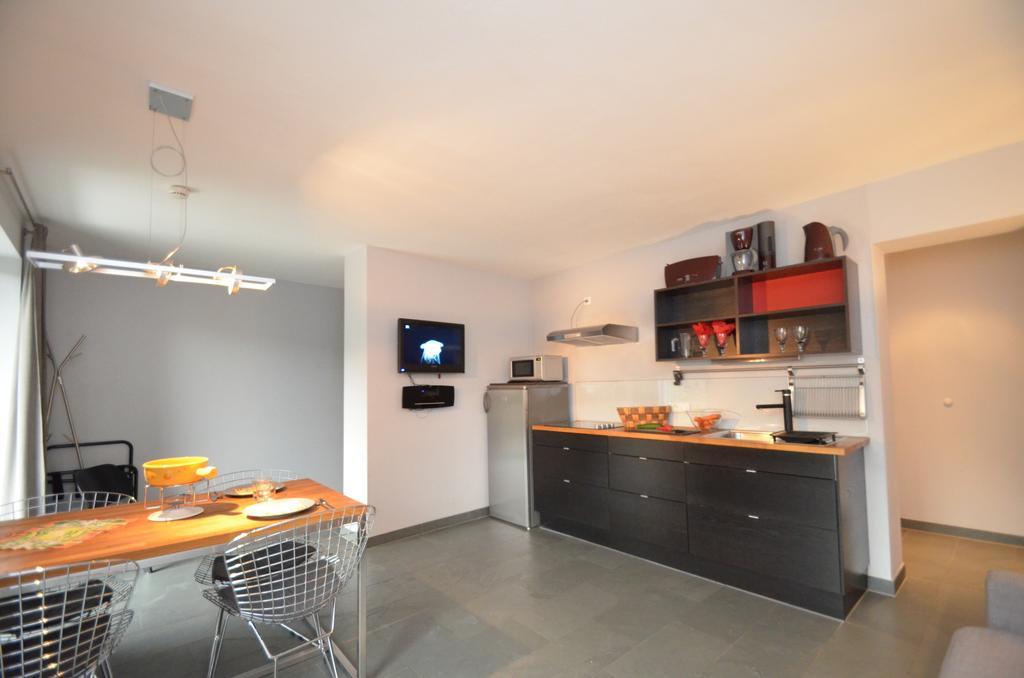 Apartmenthouse "5 Seasons" - Zell Am See Chambre photo