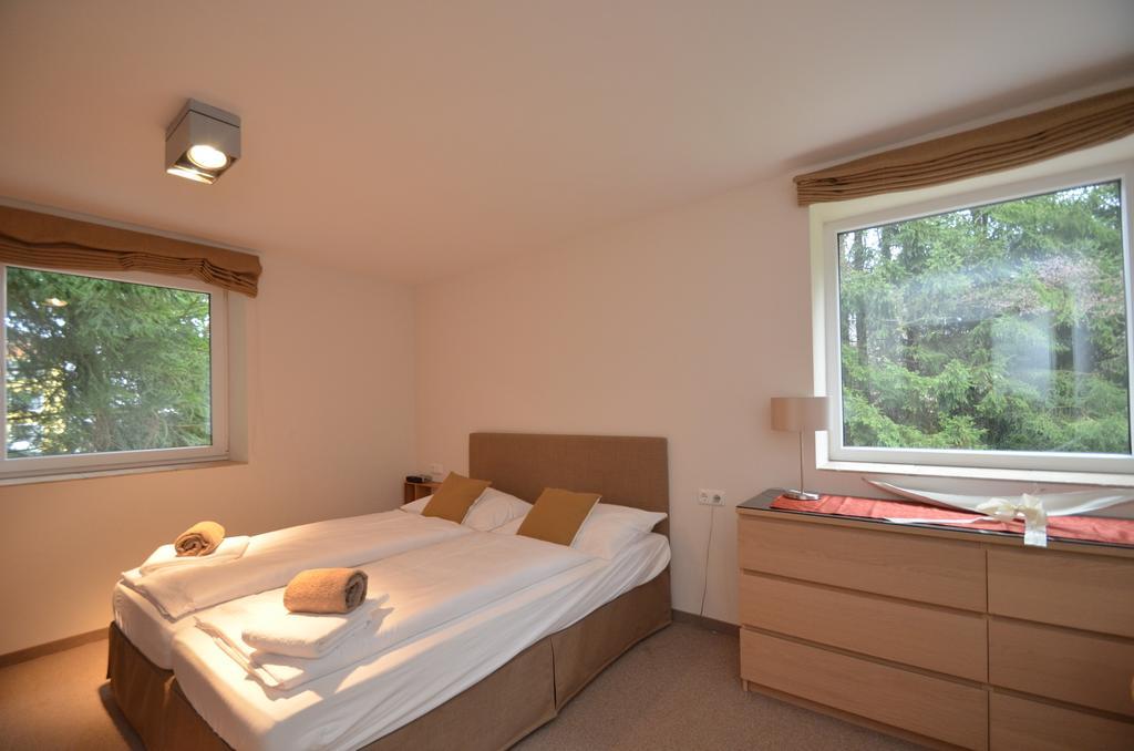 Apartmenthouse "5 Seasons" - Zell Am See Chambre photo