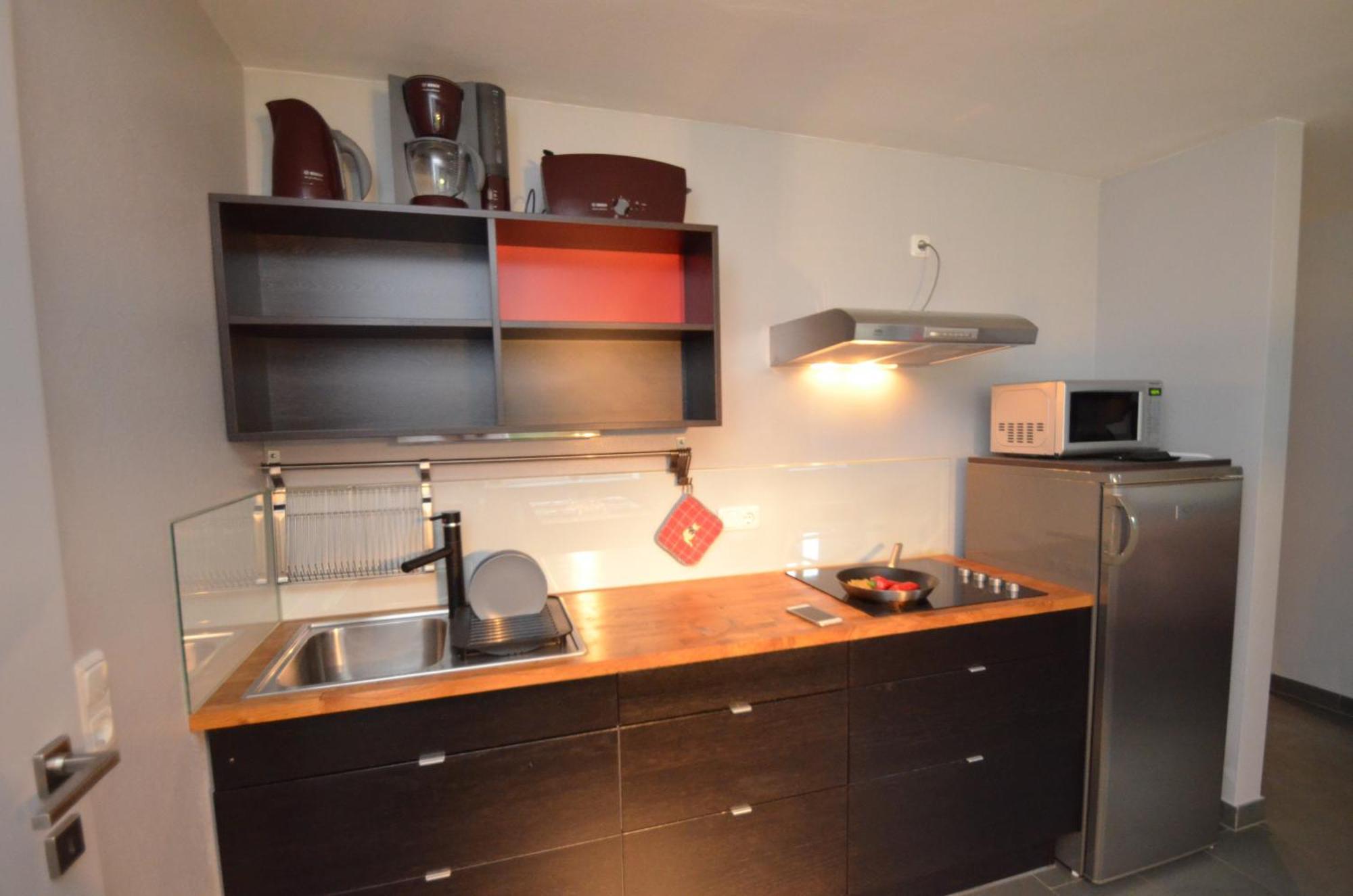 Apartmenthouse "5 Seasons" - Zell Am See Chambre photo