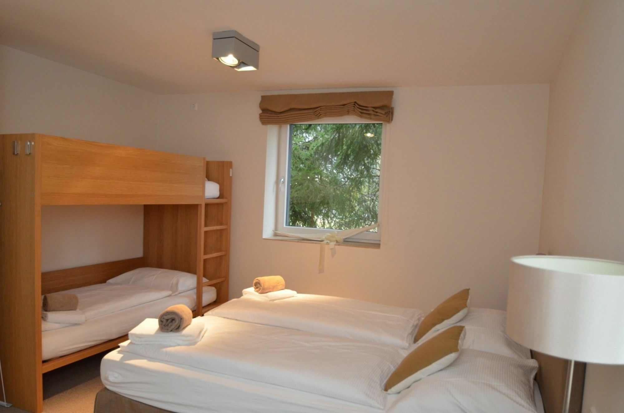 Apartmenthouse "5 Seasons" - Zell Am See Extérieur photo