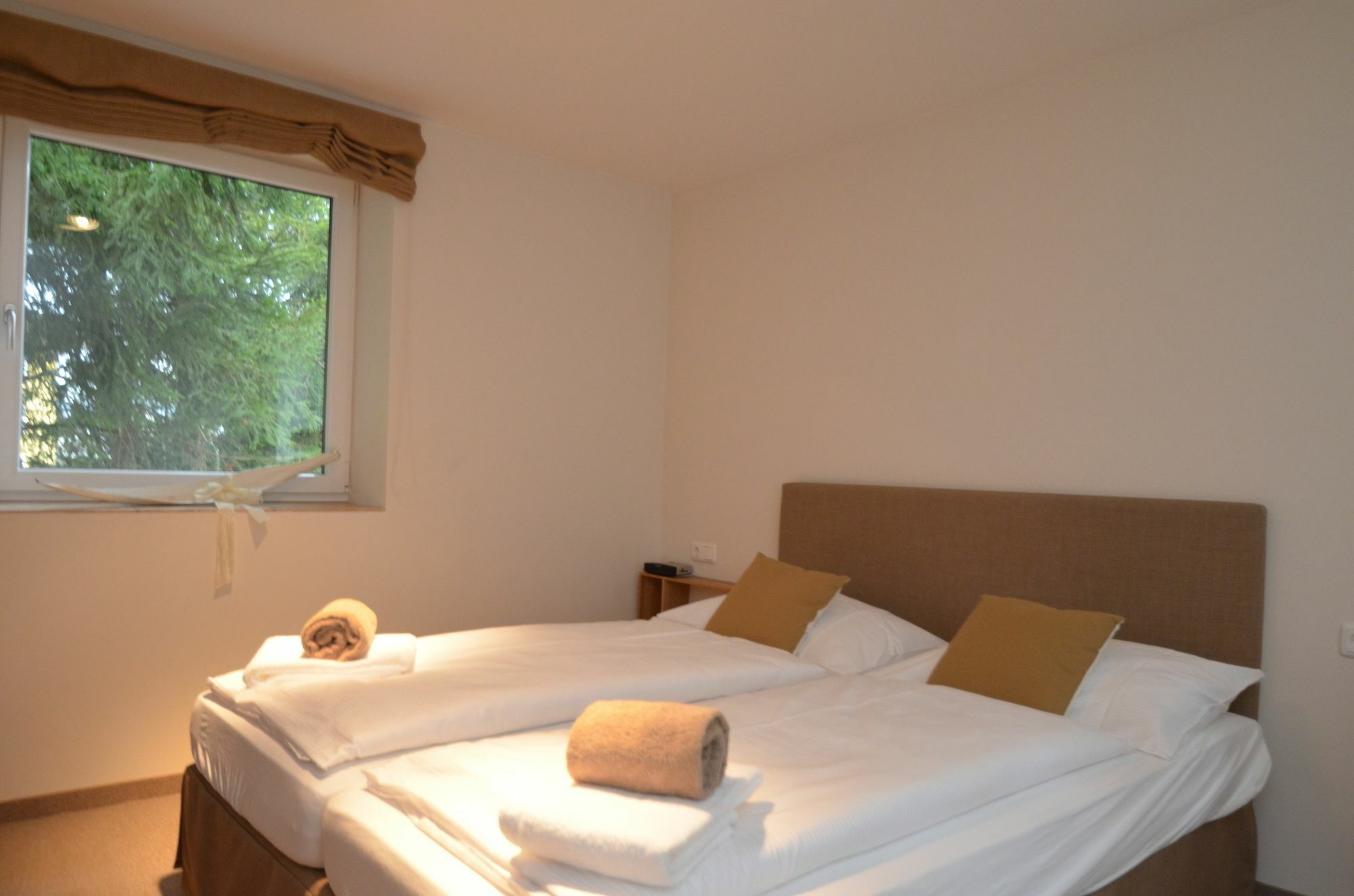 Apartmenthouse "5 Seasons" - Zell Am See Extérieur photo
